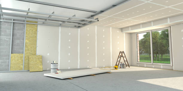 Trusted LA Insulation Contractor Experts